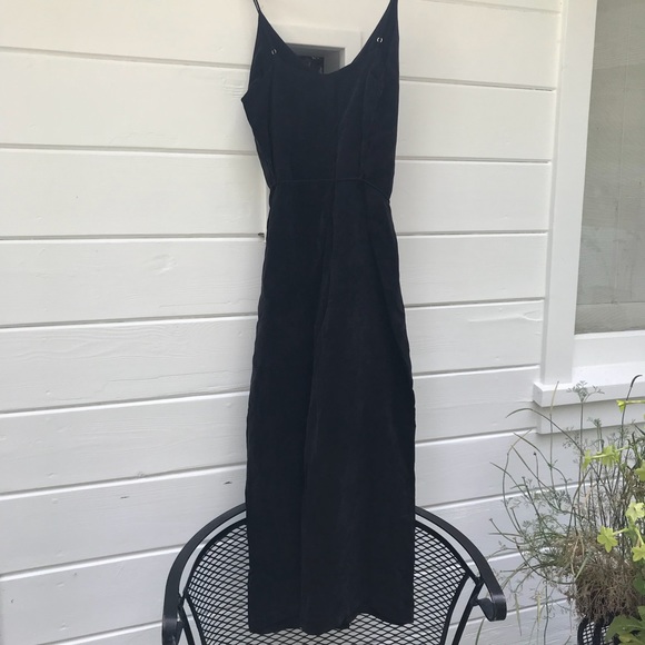 OZMA Black Jumpsuit - Picture 6 of 8